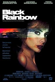 Rosanna Arquette in Black Rainbow (1989)