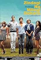 Zindagi Na Milegi Dobara