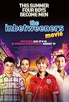 The Inbetweeners