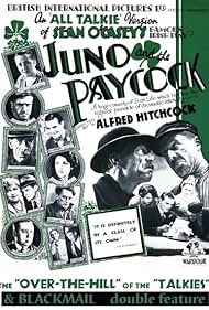 Juno and the Paycock (1938)