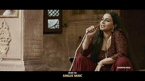 Dialogue Trailer | Begum Jaan