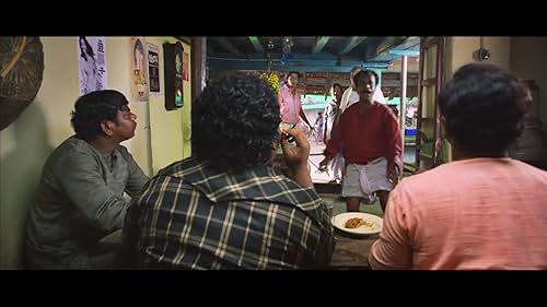 Basheerinte Premalekhanam (2017) Trailer