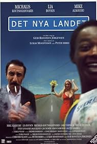 Det nya landet (2000)