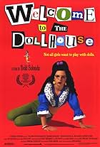 Welcome to the Dollhouse