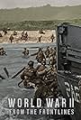 World War II: From the Frontlines (2023)