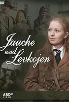 Jauche und Levkojen