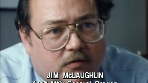 Jim McLaughlin in Unsolved Mysteries (1987)