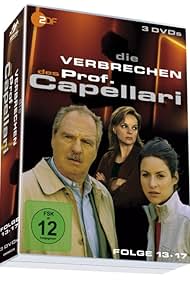 Die Verbrechen des Professor Capellari (1998)