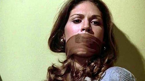 Pamela Hensley in Kojak (1973)