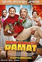 Müstakbel Damat