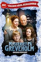 Mysteriet på Greveholm - Grevens återkomst