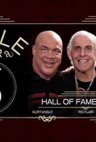 Primary photo for Hall of Fame Legacy