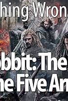 Everything Wrong With The Hobbit: The Battle Of The Five Armies (2015)