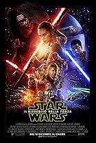 Star Wars - Il risveglio della Forza