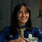 Ella Purnell in Fallout (2024)