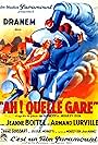 Ah! Quelle gare! (1933)