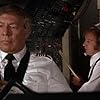 George Kennedy and David Warner in The Concorde... Airport '79 (1979)