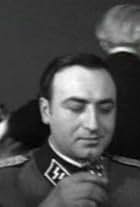 Valentin Kulik in Derzost (1972)