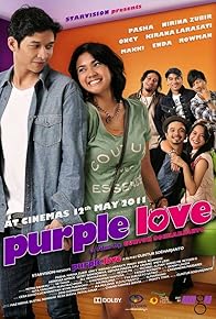 Primary photo for Purple Love