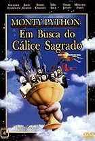 Monty Python em Busca do Cálice Sagrado