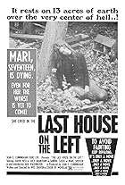 The Last House on the Left