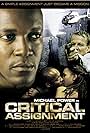 Critical Assignment (2003)