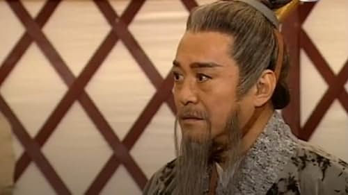 Wai Wong in Honour of the Gods (2001)