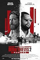 Gerard Butler and O'Shea Jackson Jr. in Den of Thieves 2: Pantera (2025)