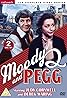 Moody and Pegg (TV Series 1974–1975) Poster