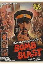 Bomb Blast