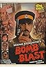 Bomb Blast (1993) Poster