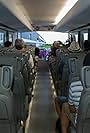 Real Madrid Bus Experience (2017)