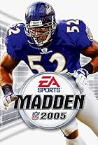 Madden NFL 2005