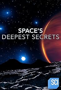 Primary photo for Space's Deepest Secrets