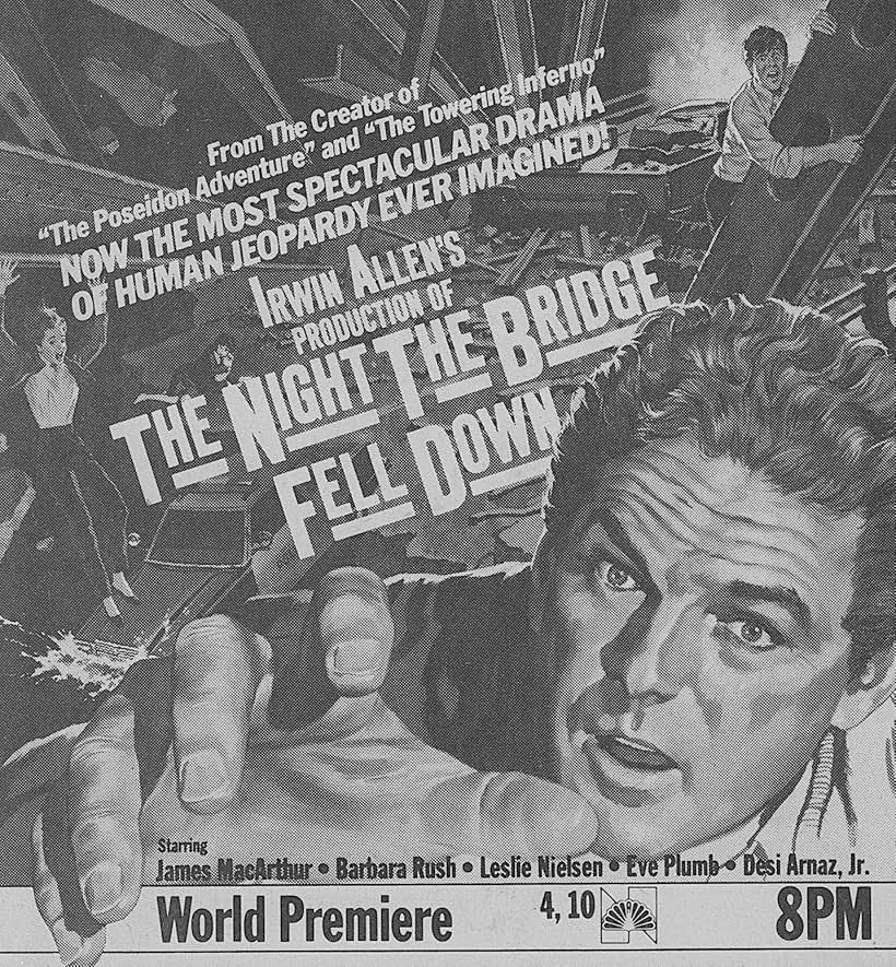 The Night the Bridge Fell Down (1980)