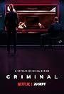 Criminal: Spain (2019)