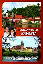 Footloose in Bavaria: Regensburg, Oberpfalz, Neuschwanstein (2017)