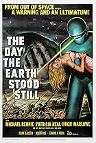 The Day the Earth Stood Still (1951)