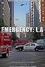 Angelique Berry and Floriane Andersen in Emergency: LA (2021)