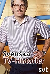 Primary photo for Svenska Tv-Historier