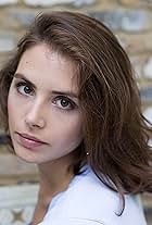 Genevieve Gaunt