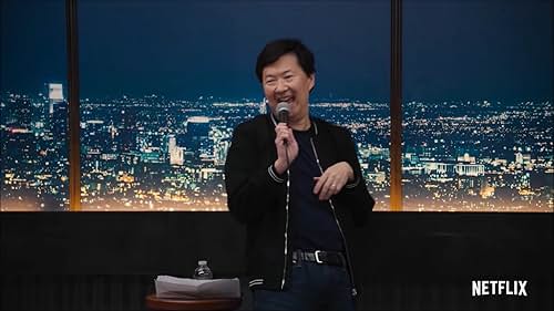 Ken Jeong returns to his stand-up roots for his first-ever Netflix comedy special, filmed at the Ice House Comedy Club in Pasadena, California, where he first got his start in comedy. Jeong reflects on going from being a doctor to a comedy star and how his wife's battle with breast cancer led to hit comedy franchise 'The Hangover.' The special is directed Jon M. Chu ('Crazy Rich Asians').