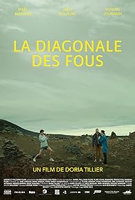 Primary photo for La diagonale des fous