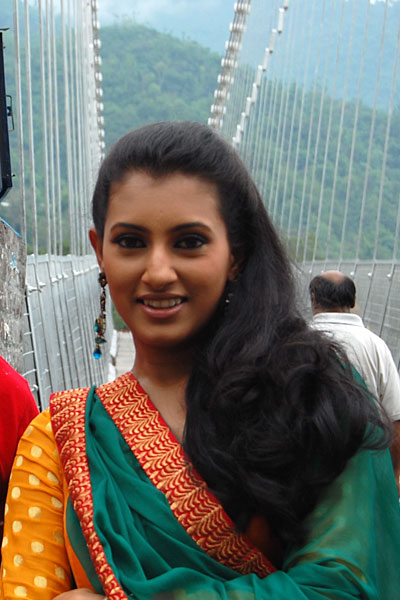 Additi Gupta in Sanjog Se Bani Sangini (2010)