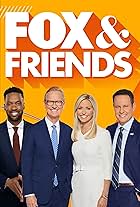 Fox and Friends