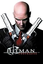 Hitman: Contracts