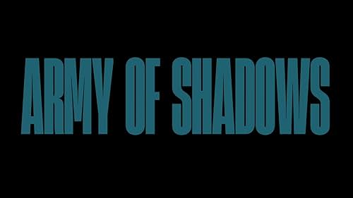 Army of Shadows 4K Restoration - Rialto Pictures Trailer