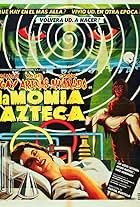 The Aztec Mummy (1957)