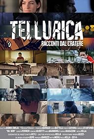 Tellurica: Racconti dal cratere (2014)