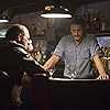 Chris Bauer and James Franco in The Deuce (2017)